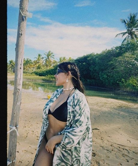 Ana Zimerman hot model img