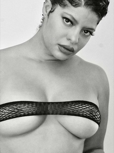 Ciera Rogers high quality star pictures