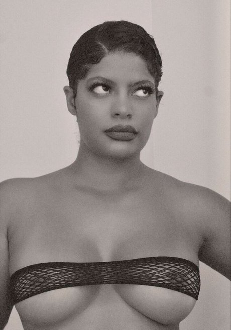 Ciera Rogers art actress images