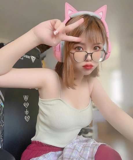 Matcha Mei star high quality images