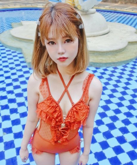 Matcha Mei star nudes picture