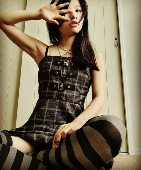 Nyanna high quality star pics