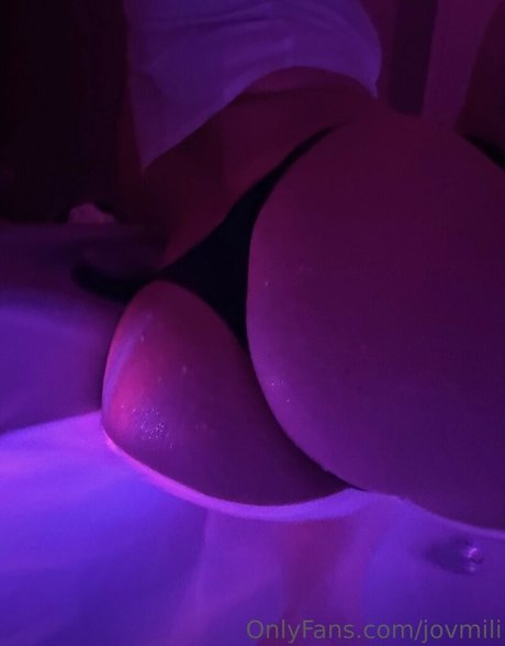 Jovmili pornstar top picture