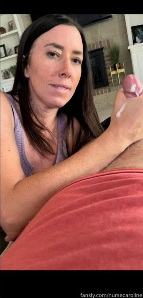 nursecaroline6969 nude pornstar photos
