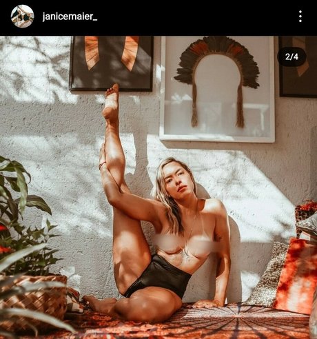 Janice Maier sex pornstar img