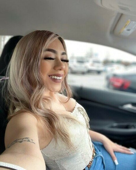 lerma britney exclusive actress photo