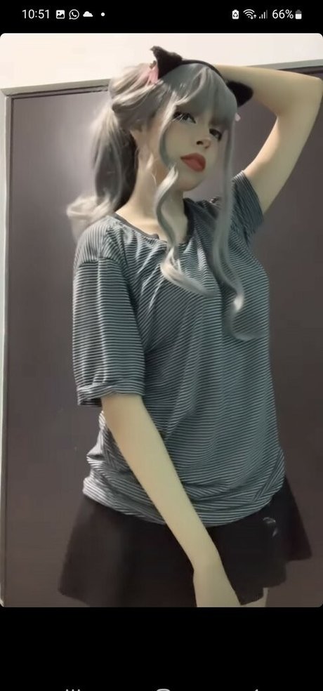 Didiwinx nudes pornstar gallery