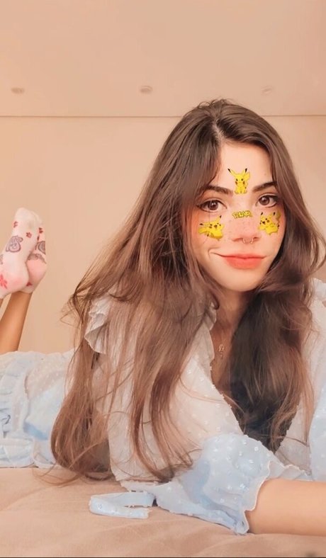 Fernanda Aquino hd model img