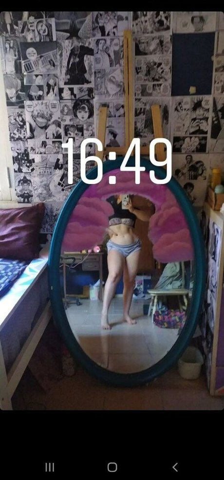 Midori kaneke naked star picture