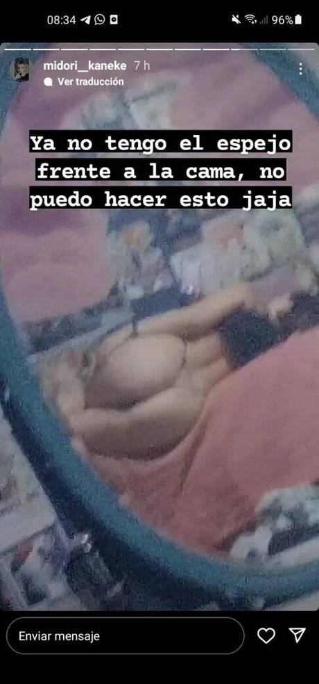 Midori kaneke star exclusive archive