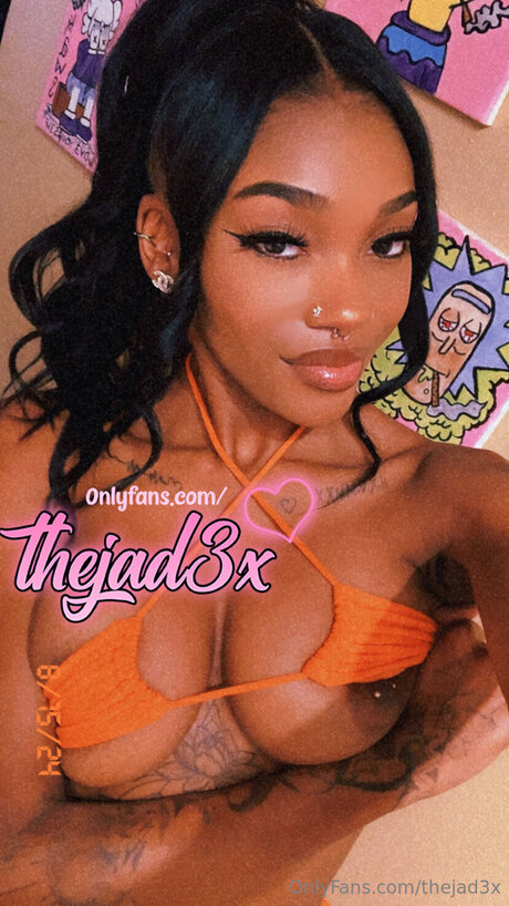 thejad3x free model picture