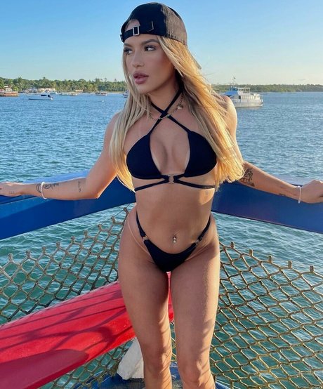 Oksandri pretty model archive