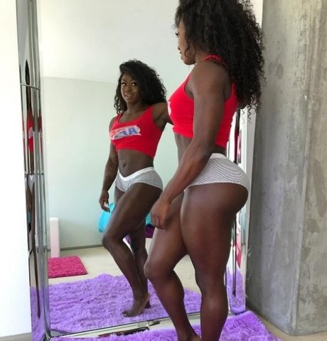 Iamnayfit star hd pic