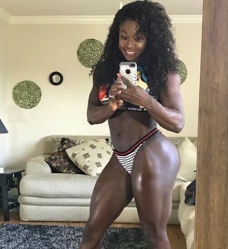 Iamnayfit nice model galleries