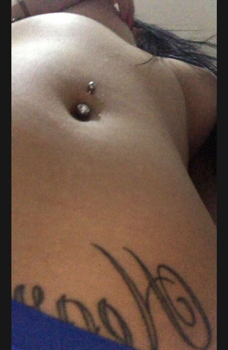 Luiza Goulart model perfect pic