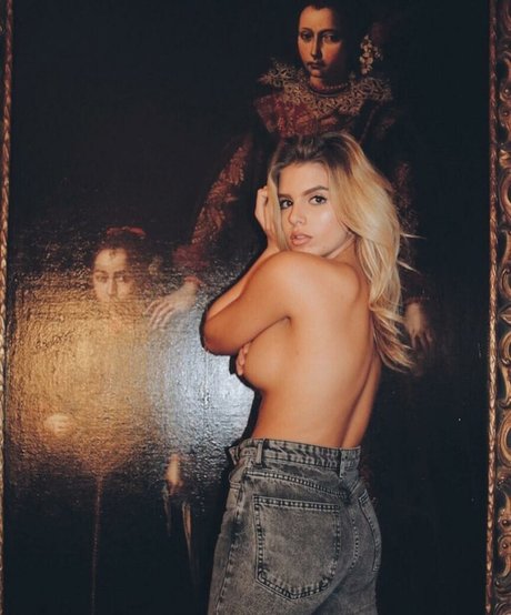 Alana Paolucci star xxx pic