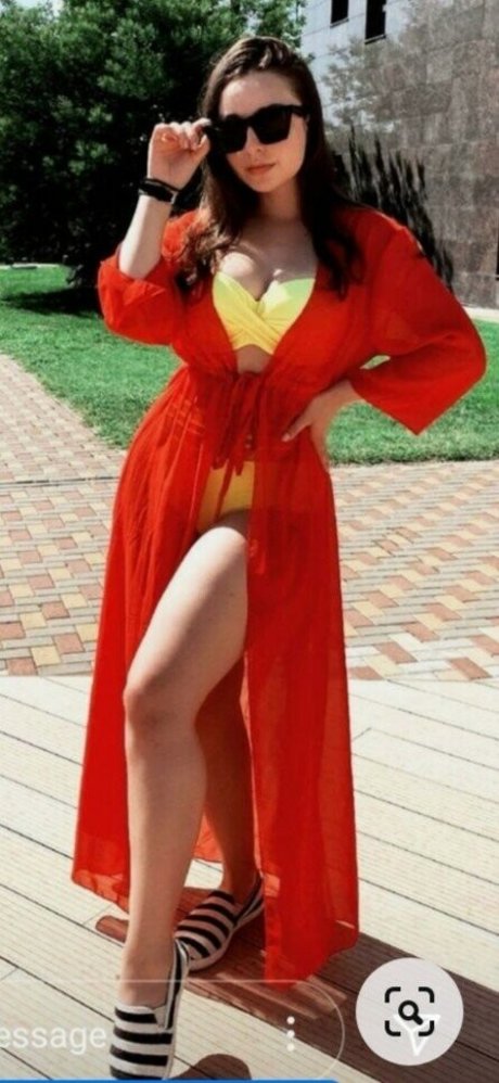 Elena Deligioz perfect actress pic