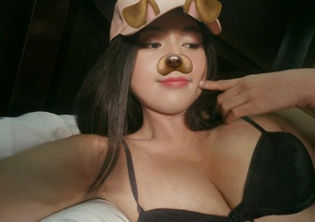 LJlee pretty model galleries