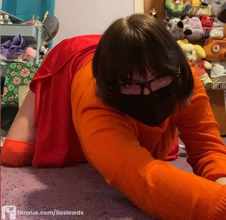 Liaslewds star sex pic