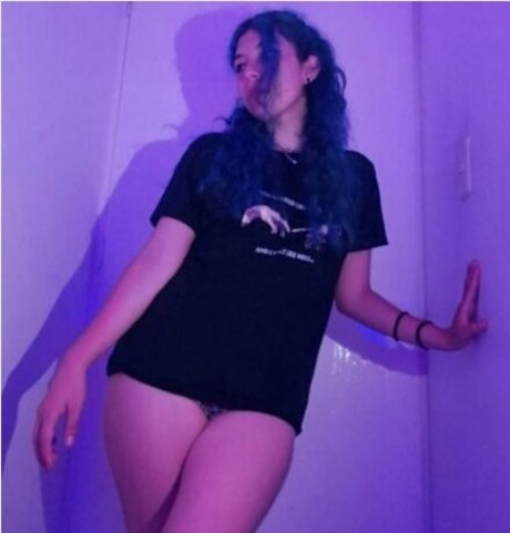 Maricamore Asmr star nude photos