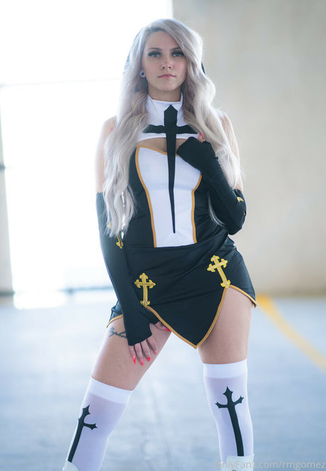 Captainraelynn model nude gallery