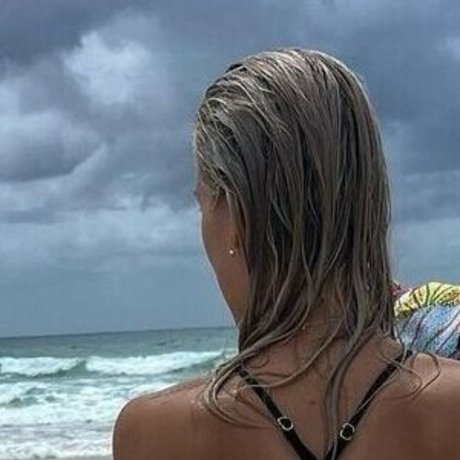 Ruby Warren high quality model galleries