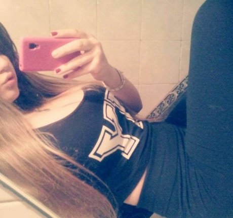 Milena Asquini star pretty pictures