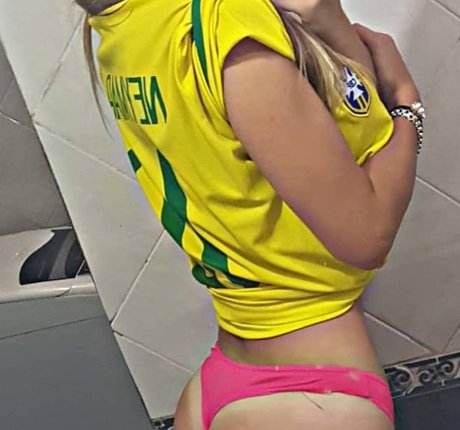 Milena Asquini model xxx pic