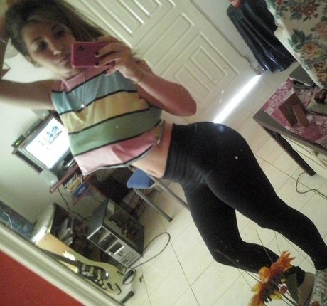 Milena Asquini star best pics