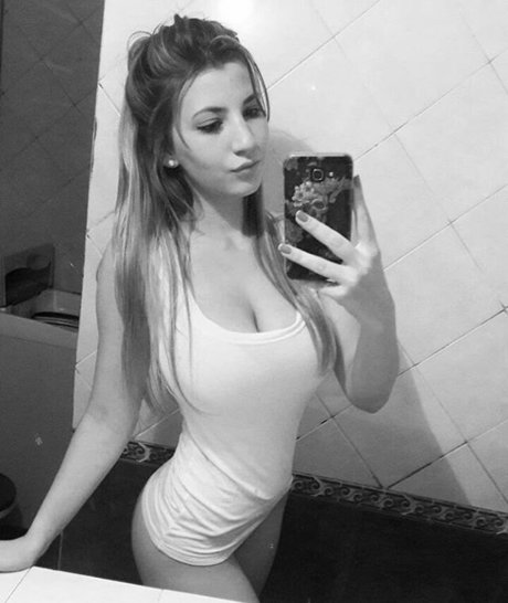 Milena Asquini model hd galleries