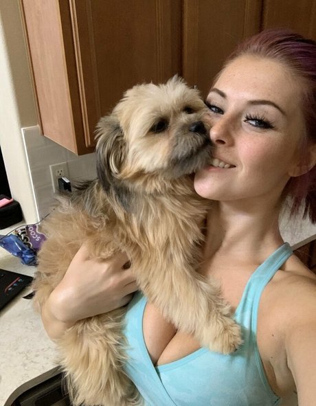 Wrestler model xxx pic