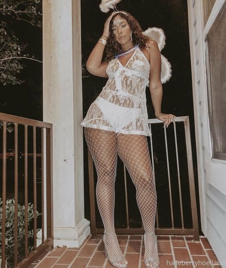 Holland Hoelland model high quality archive