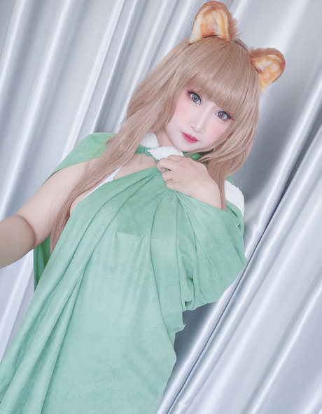 Monicawos model image