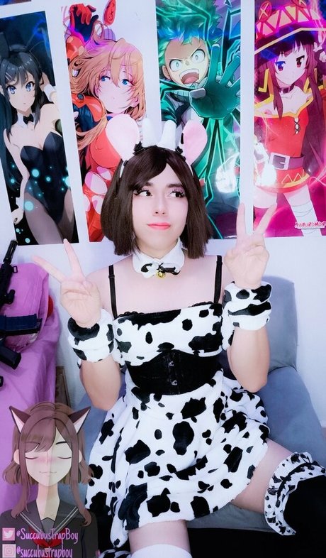 Mei Succubus pornstar nice galleries