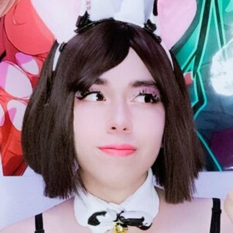 Mei Succubus pornographic star picture