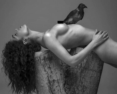 Didem Dinc exclusive star img