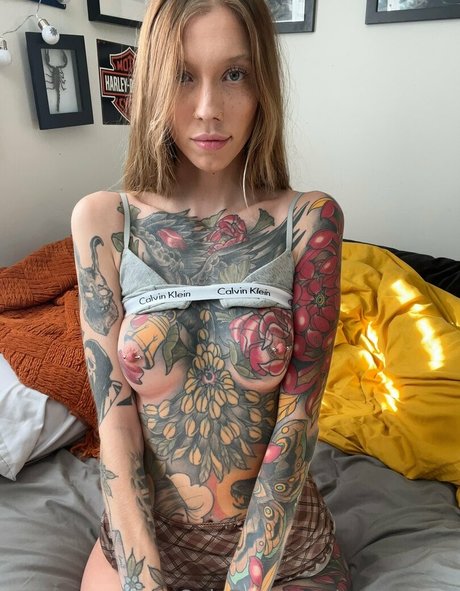 eggstarrrrr model xxx picture