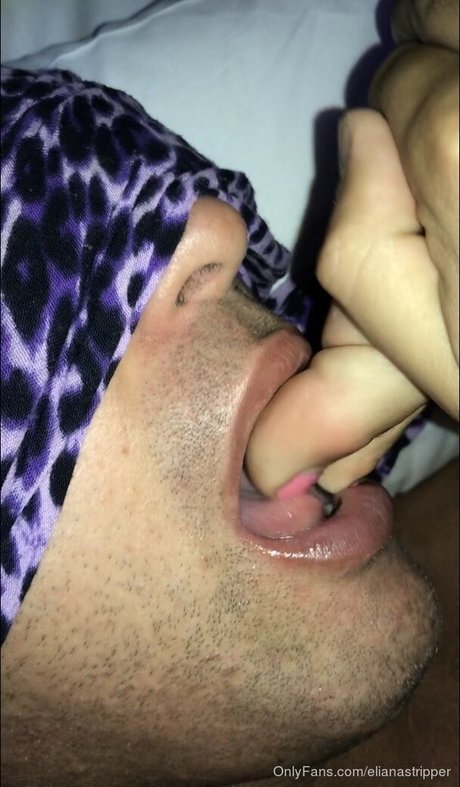 ElianStriper model high quality archive