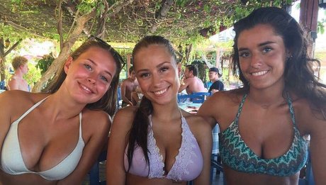 Camilla Hasselgaard top actress gallery