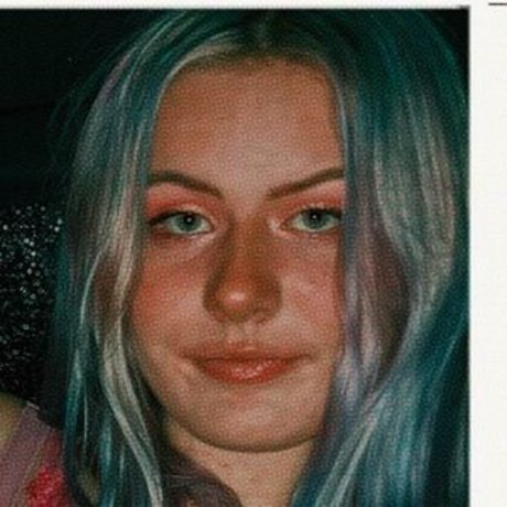 Gracekivlin pornographic star archive