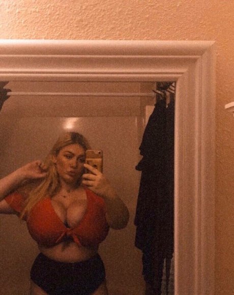 Gracekivlin model perfect picture