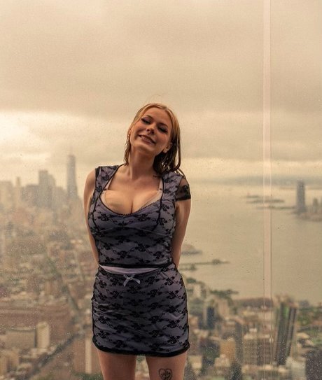 Gracekivlin porn star images