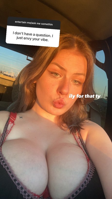 Gracekivlin star perfect photos