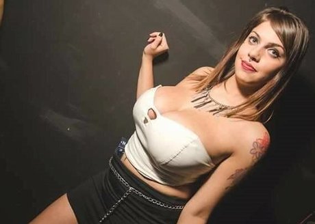 Samis Sorribas star nude img