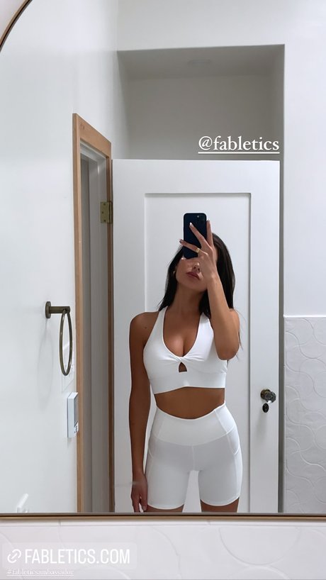 Alyssa Lynch sex star img