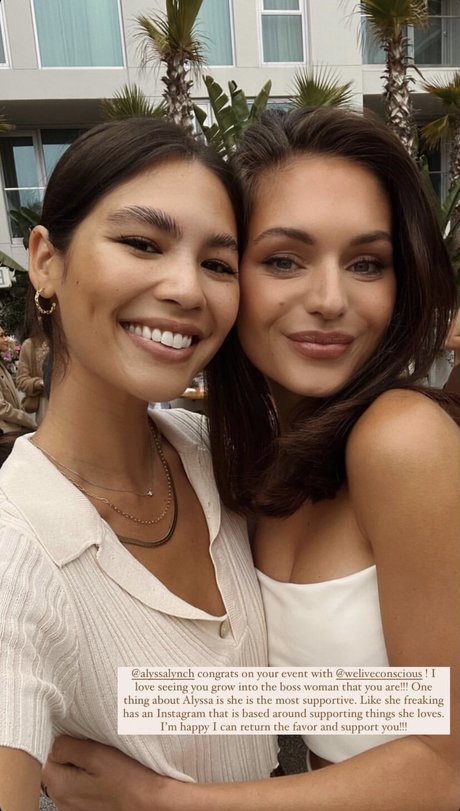 Alyssa Lynch perfect actress pics