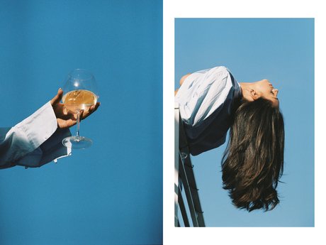 Alyssa Lynch model photo