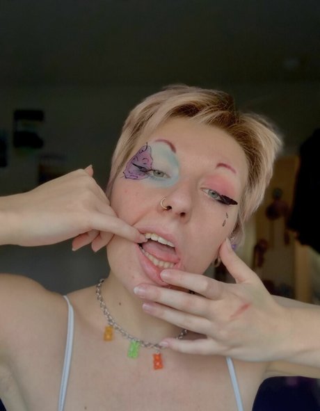 Peachymaxine nice star pic