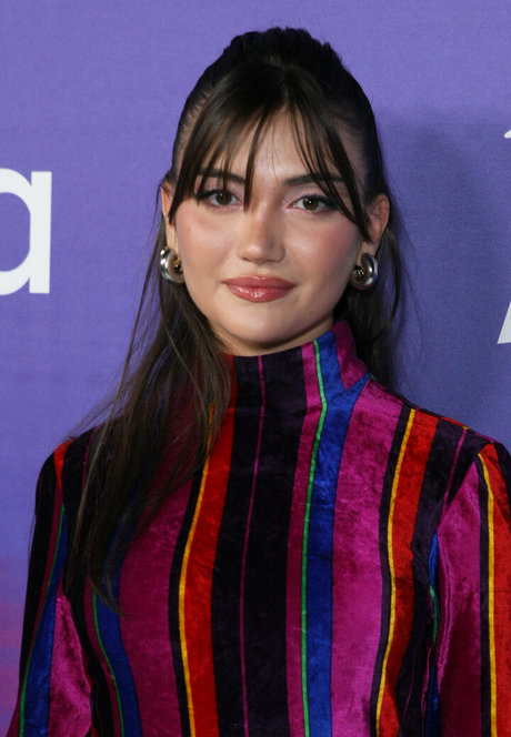 Daniela Nieves art actress photo