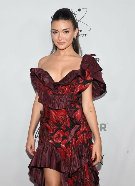 Daniela Nieves model free img